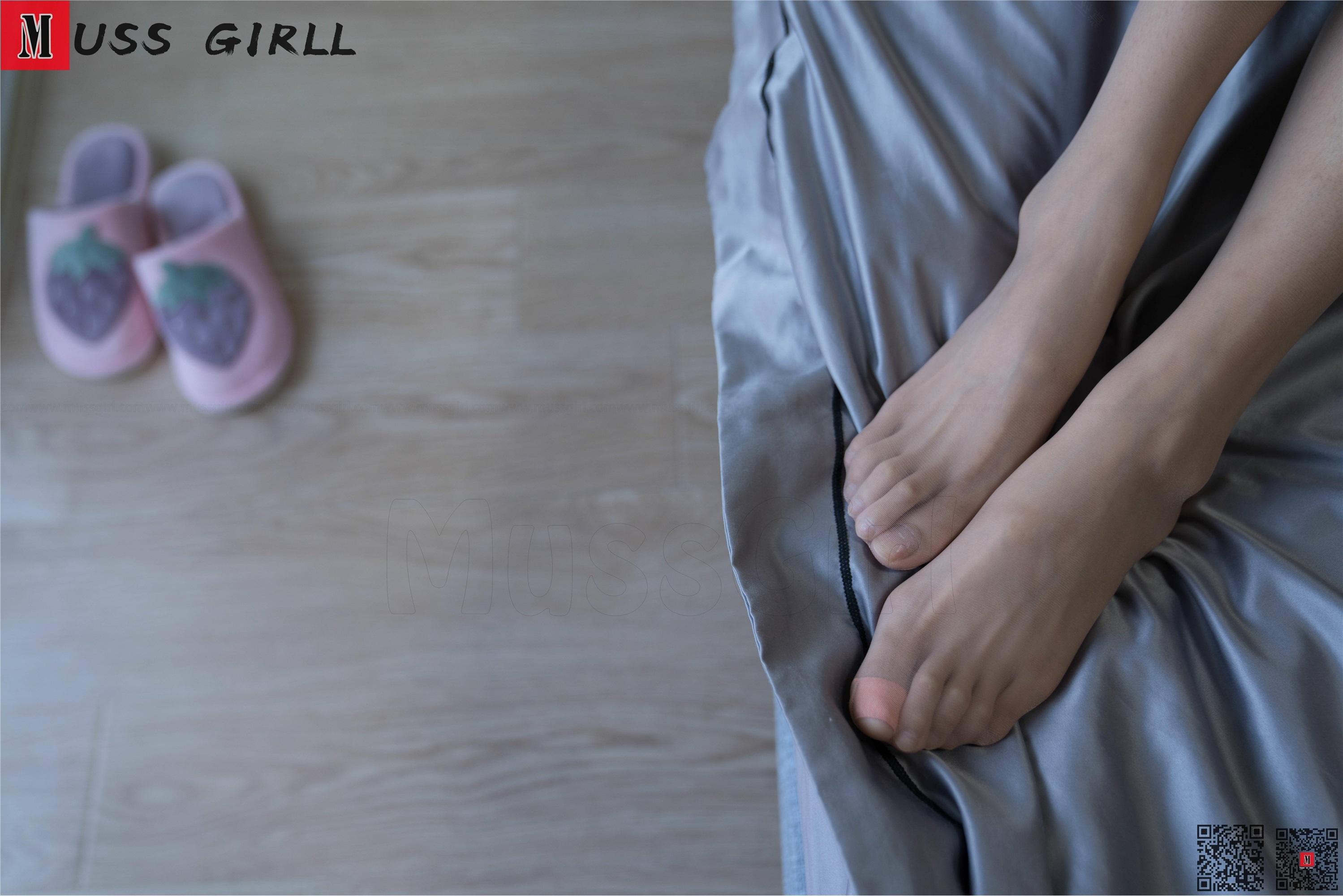 MussGirl慕丝女郎  NO.535 阿姐